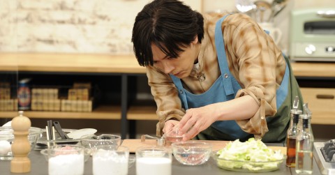 DAIGO、料理番組MC抜擢は“想定外” ロックスター目指していたデビュー20周年を回顧