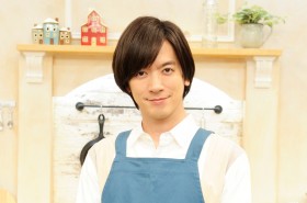 DAIGO�A�����ԑgMC���F�́g�z��O�h ���b�N�X�^�[�ڎw���Ă����f�r���[20���N�����