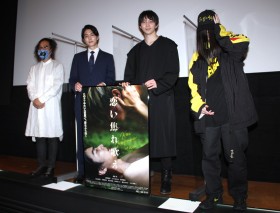 �f��w�����ł�̂��x�L���X�g�E�o��l���E�o���҈ꗗ