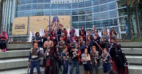 �u�X�^�[�E�E�H�[�Y�E�Z���u���[�V�����v3�N�Ԃ�J�Á@�t�@������̐V��񎟁X���\