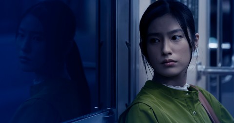 映画『きさらぎ駅』キャスト・登場人物・出演者一覧