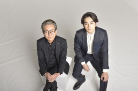 �f��w���z�ƃ{�����x���J�L�ē~���c�[���C���^�r���[