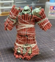 ���j�\���ɁA���L�b�g��ϐg�c�g���I�h�ȃr�t�H�[�A�t�^�[�𐋂����K���v������