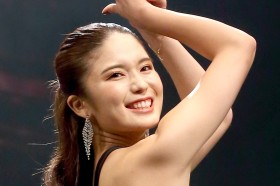 �y���{�f�B���z�u�����A���ɓ���āc�v���`�A���[�_�[���{�f�B���C�N�Œb���������̂��K���I�u�X�e�[�W�ŋr���k�����v