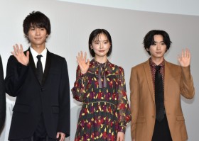 �f��w�N�����͂܂������g���l�����x�L���X�g�E�o��l���E�o���҈ꗗ