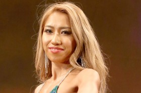 �y���{�f�B���z�u���J�쏁�ɓ���āc�v�؃g���������āA���؂��o�L�o�L�Ɋ��ꂷ�������ȉq���m�u�ۂ����K�������v