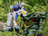 �u�������Ȃ��Ă����񂾁I�v�K���v���ŕ`���g�D�������E�h�ɗ܂���l���o�A�u�푈���Ȃ���΂����Ȃ��Ă��̂��ȁH�v