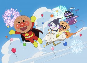 �f��w���ꂢ��!�A���p���}�� �h�������ƃo�P�`��J�[�j�o���x���D�E�L���X�g�E�o���҈ꗗ