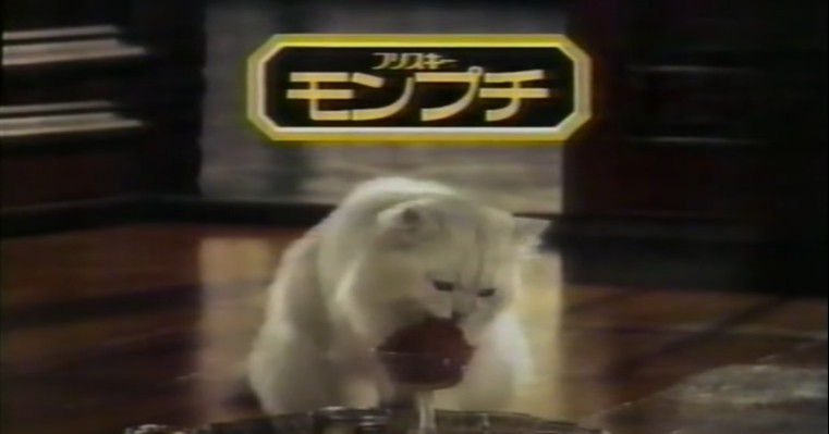 誕生から35年の『モンプチ』 “家族”になった猫の食事ニーズを見据えた