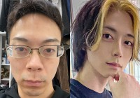 �y���`���j�z��������158cm����170cm�ɂȂ����z�X�g�@�g�K�`�A�L���h����g�����ꐶ���h�̕ϖe��ʂ��Č���������Ȃ�g��]�h