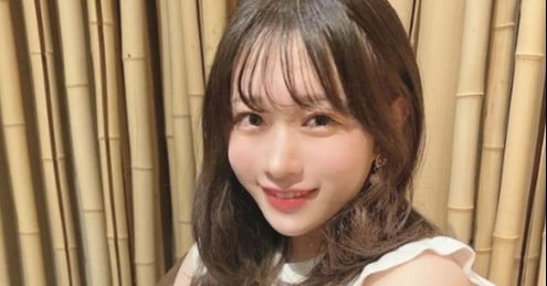 やっと本当の女の子に 元男子の美女アイドル 母からプレゼントされた 振袖 が自信に Oricon News