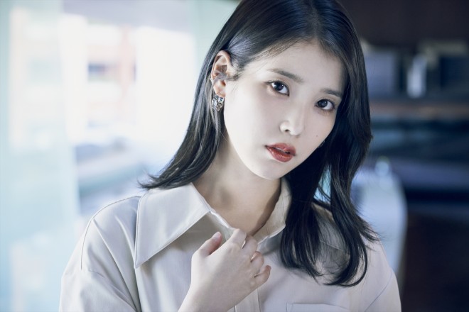 �C�E�W�E���iIU�j�iC�jORICON NewS inc.