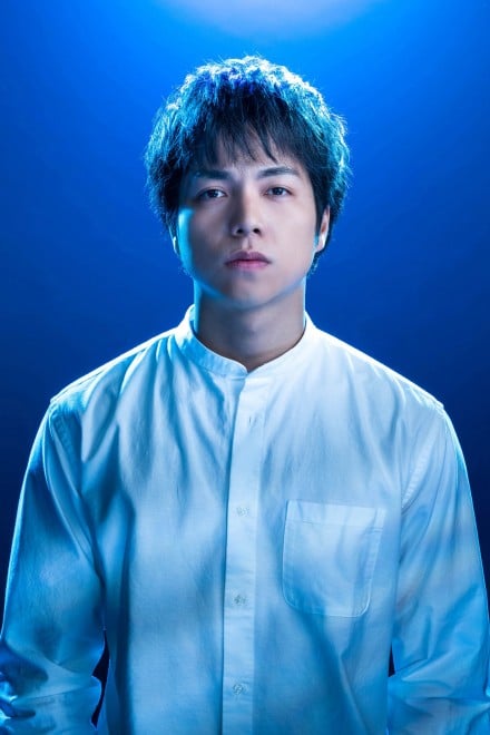 雪女と蟹を食う 重岡大毅 【公式通販】