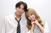 �y�w�����D���x���ĕ҃J�b�v���C���^�r���[�zVol.1�@�䂢�ȁ��͂�Ɓu�����S�����L�����L�����I�v