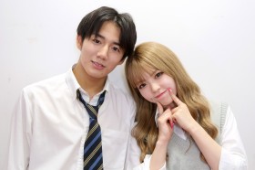 �y�w�����D���x���ĕ҃J�b�v���C���^�r���[�zVol.1�@�䂢�ȁ��͂�Ɓu�����S�����L�����L�����I�v