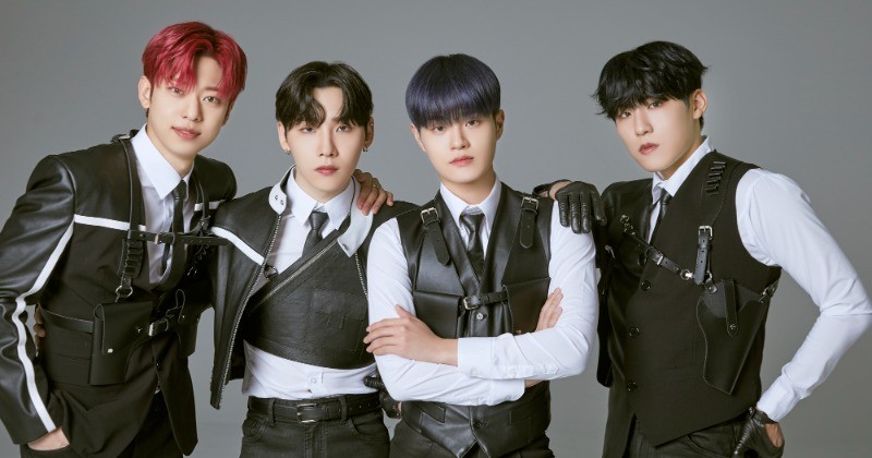 AB6IX、初の日本オリジナル曲に挑戦「ABNEWの皆さんに素敵なステージを