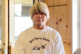 �y�T�E�i�z�g�T�E�i�͂�������̏ꏊ�h�C���[�W���@�c�v�����X���[�����u�n�A�g�M�g�t�h�Ƃ��Ă̎d�������u��ߐ��̃u�[���Ɍ��O�v