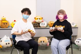 �V�V���[�Y�wPUI PUI �����J�[ DRIVING SCHOOL�x��������@�������󁕏���n�i�A�ēΒk