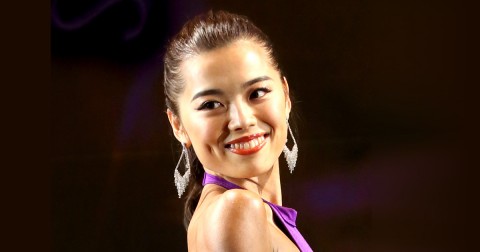 【美ボディ大会】「長谷川潤になりたい…」食いしん坊な保育士が糖質制限とボディメイクで激変「キレイになっていく自分に自信が持てた」