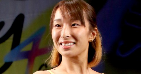 【美ボディ大会】「女性らしいボディラインを目指して…」障害物レースからボディメイク転身でスタイルも激変「水原希子になりたい」