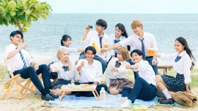 �w�����A�D���ɂȂ�܂����B�Z�u���ҁx�����o�[�Љ�