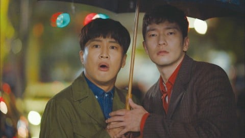 韓国で人気爆発！ ソン・ソックの魅力あふれる“見逃し厳禁”作品3選