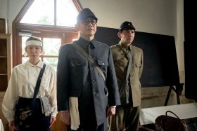 �f��w����̓��x�L���X�g�E�o��l���E�o���҈ꗗ