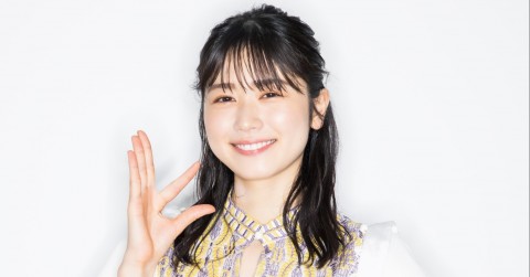 日向坂46丹生明里「今のままじゃだめだ」と変わる決意　努力重ね挑戦した初写真集「胸を張って海に」