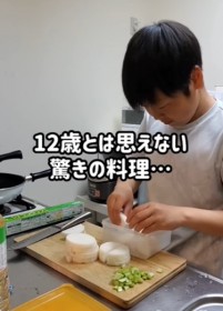 12�΂Ƃ͎v���Ȃ��c �V���O���t�@�U�[���q�̋����̎藿����800���Đ��u��ۗǂ����v�u�����������v