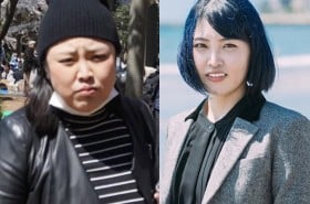 �����̑̂���Ȃ��݂����c30�L�����ʃu���K�[���_�C�G�b�g���