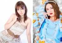 �u�ߍ��ȃ_�C�G�b�g�ŋ��H�ǂɁc�v100�L�����̎��́g���f�u�A�C�h���h�勴�~�`�q�A65�L�������ł��\�����f���ɂȂꂽ���P