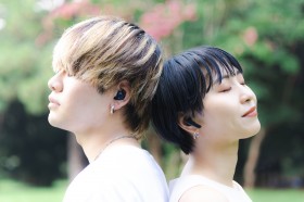 ���S���C�����X�A���`���A�Q�z�����I�Q�I�̃C���z�����Ђ����ɘb�� �u�R�X�p�ǂ��v���R�Ƃ�