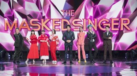 Amazon Original�w �U�E�}�X�N�h�E�V���K�[�x�V�[�Y��2�A2022�N8��4���z�M�J�n