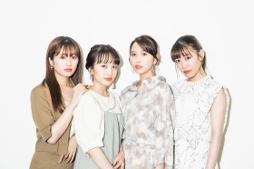 �����N���A4�l�̐V���Ȗ��́u�C�O�c�A�[�v