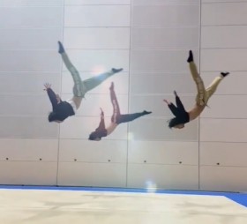 TikTok�t�H�����[220���̍����O�Z��A�O�q�Ȃ�ł͂́g�V���N���h�A�N���o�b�g�ɐ��E�����甽��