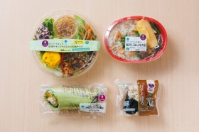 �h���N�h���R���r�j�Ŏ�y�Ɉӎ��c�I�@�t�@�~�}���甭�����ꂽ�X�[�p�[�唞����V���i���|�y�ҏW���ŐH�ׂĂ݂܂����z