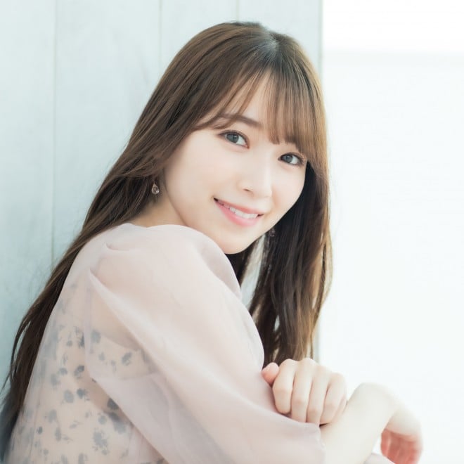 櫻坂46守屋麗奈さん直筆サイン入りチェキ | ORICON NEWS