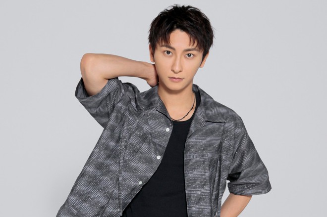 AAA與真司郎さん直筆サイン入りチェキ | ORICON NEWS