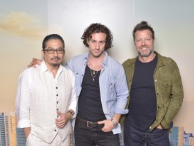 �A�[�����E�e�C���[���W�����\���~�^�c�L�V�~�f���B�b�h�E���[�`�ē@�u�����͉^���ǂ��v