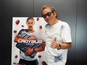 �x�����Y�A�u���b�h�E�s�b�g�̐��ւ�S������25�N�u�ǂ�����������v