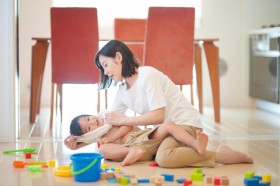 �g�ו��̂���Ȃ��h�F�ۈ牀�̒���