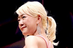 �y���{�f�B���z�u�Ȃ񂩃L���C�ɂȂ����ˁc�v�{�f�B���C�N�Ń����n���{�f�B�Ɍ��ρA�g����グ���h��������ΏۂɁu�j���̌���ڂ��ς�����v