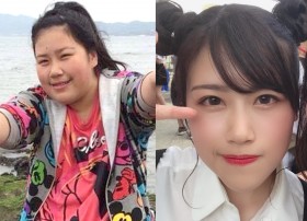 ���e�����Ďn�߂��_�C�G�b�g�A23�L�����ʑ�w���ɋN�����ω�