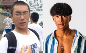 �u�o�����^�C���͕�Ƒc�ꂾ���c�v�A�L���̃A�C�h���I�^�N���A20�L�����ʂ̋؃g���Ől�������ρu���܂����e�Ȃ����ǍK���v