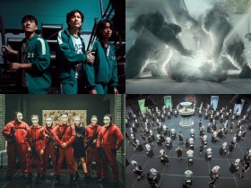 Netflix�O���[�o���t�@���C�x���g�uTUDUM�v�F�uTUDUM Korea�v�i2022.9.24�j