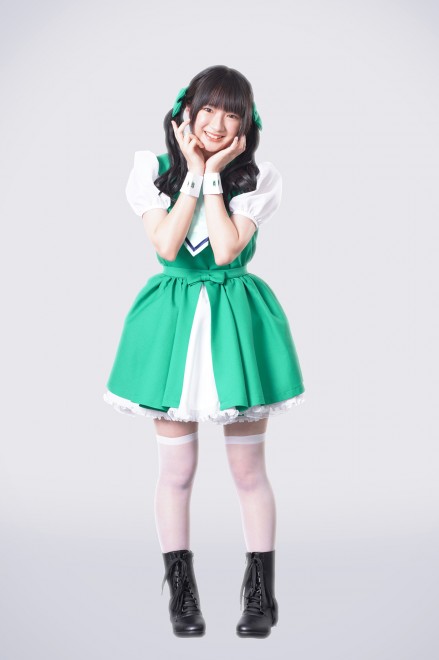 推しが武道館いってくれたら死ぬ』キャスト・出演者一覧、相関図【2022