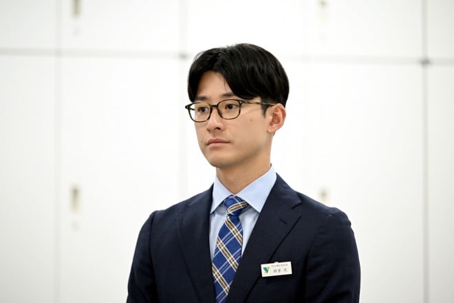 �w�A�g���̓�(��)�x�ɏo������n��O�iC�jTBS