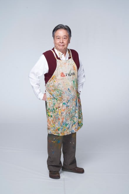 �w�A�g���̓�(��)�x�ɏo�����镗�ԓm�v�iC�jTBS