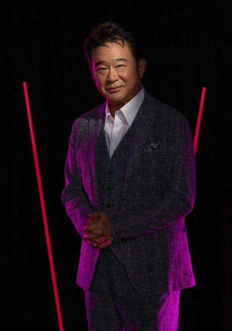 �w�N���T�M�x�ɏo������D�z�p��Y�iC�jTBS