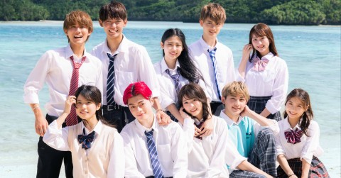 『今日、好きになりました。沖縄編』メンバー紹介